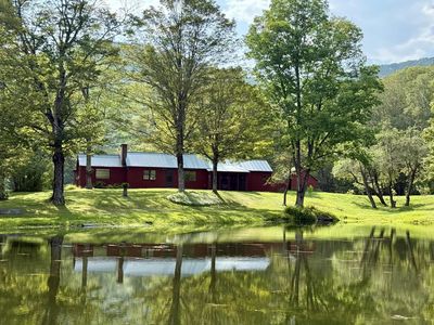 1342 Old Stage Road, Chester, VT, 05143