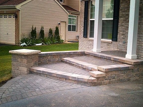 Entry Way