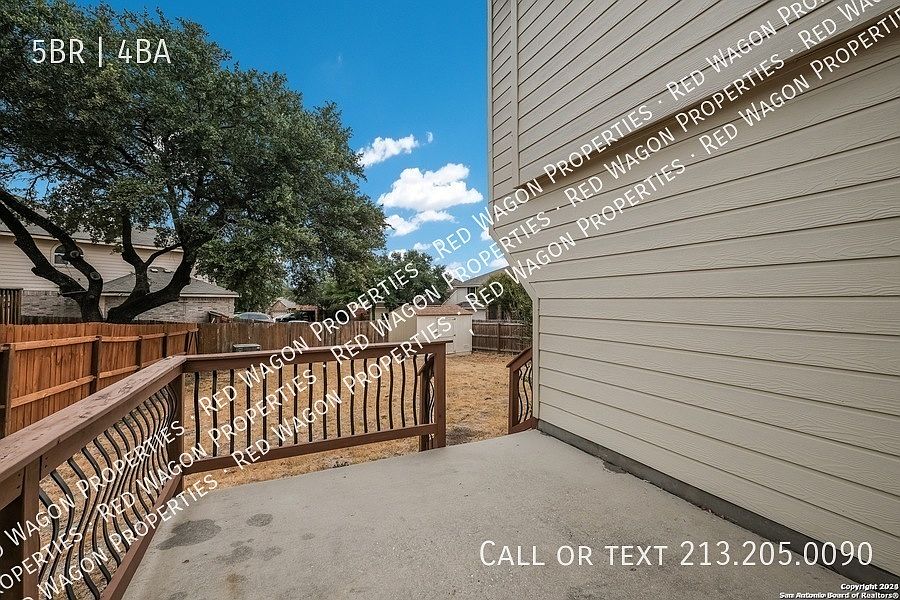 1st image of 4906 Macey Trl