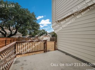 4906 Macey Trl, San Antonio, TX 78253