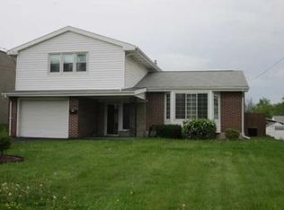 3077 Leechburg Rd, Lower Burrell, PA 15068