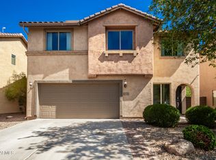 2861 N Daisy Dr, Florence, AZ 85132