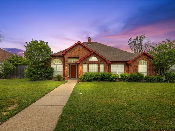 804 Bridle Dr, Desoto, TX 75115