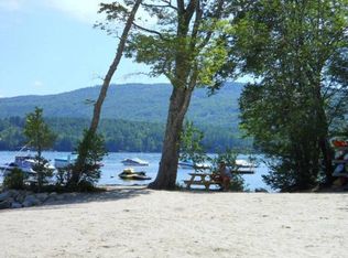 148 Wulamat Rd, Bristol, NH 03222