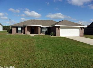 25835 Barbi Ln, Elberta, AL 36530