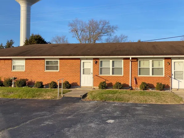 900 W Main St APT 14, New Lebanon, OH 45345