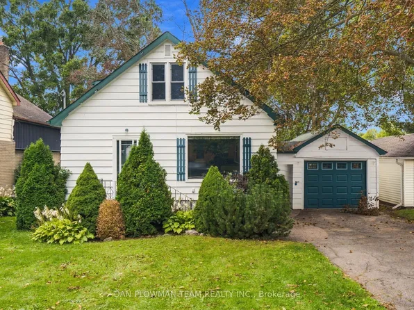 98 Scugog St, Clarington, ON L1C 3J4