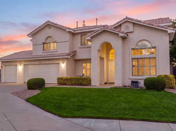 8321 Wilson Hurley Ct NE, Albuquerque, NM 87122