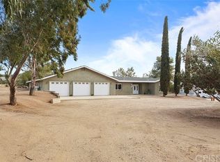 34716 Violan St, Acton, CA 93510