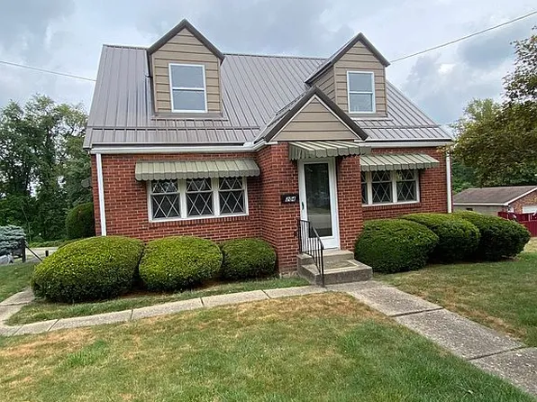 204 Dixon Blvd, Uniontown, PA 15401