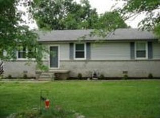 621 Drew St, Smyrna, TN 37167
