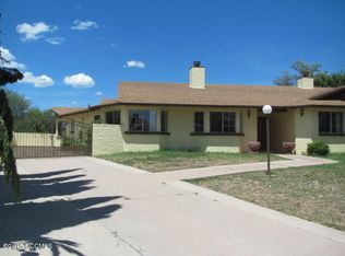3029 N Calle Coronado, Nogales, AZ 85621