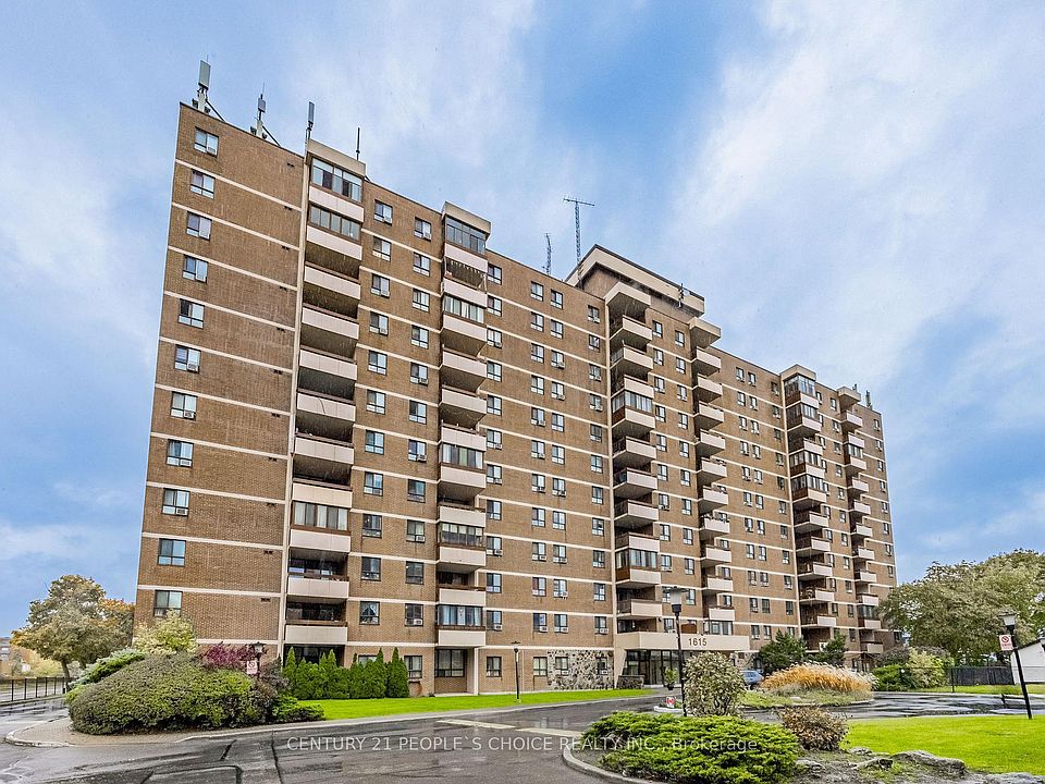 1st image of 1615 Bloor St #508