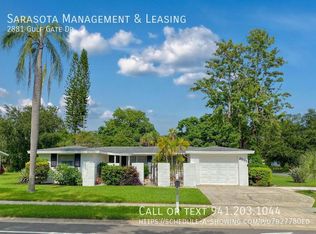 2881 Gulf Gate Dr, Sarasota, FL 34231