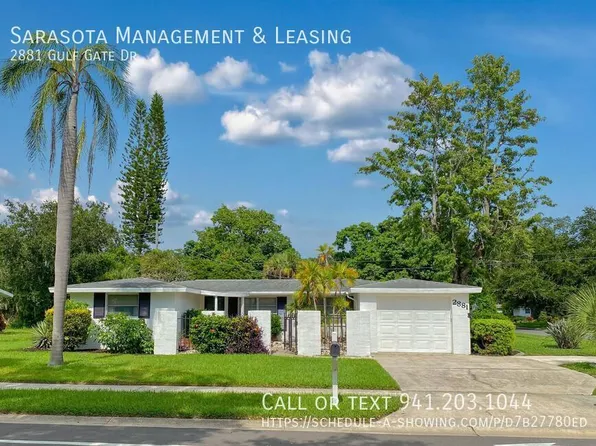 2881 Gulf Gate Dr, Sarasota, FL 34231
