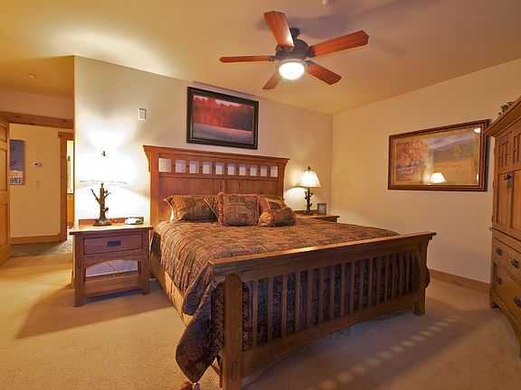 4th image of 1875 Medicine Springs Dr #4109
