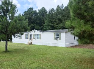 1335 Major Dr, Darlington, SC 29540