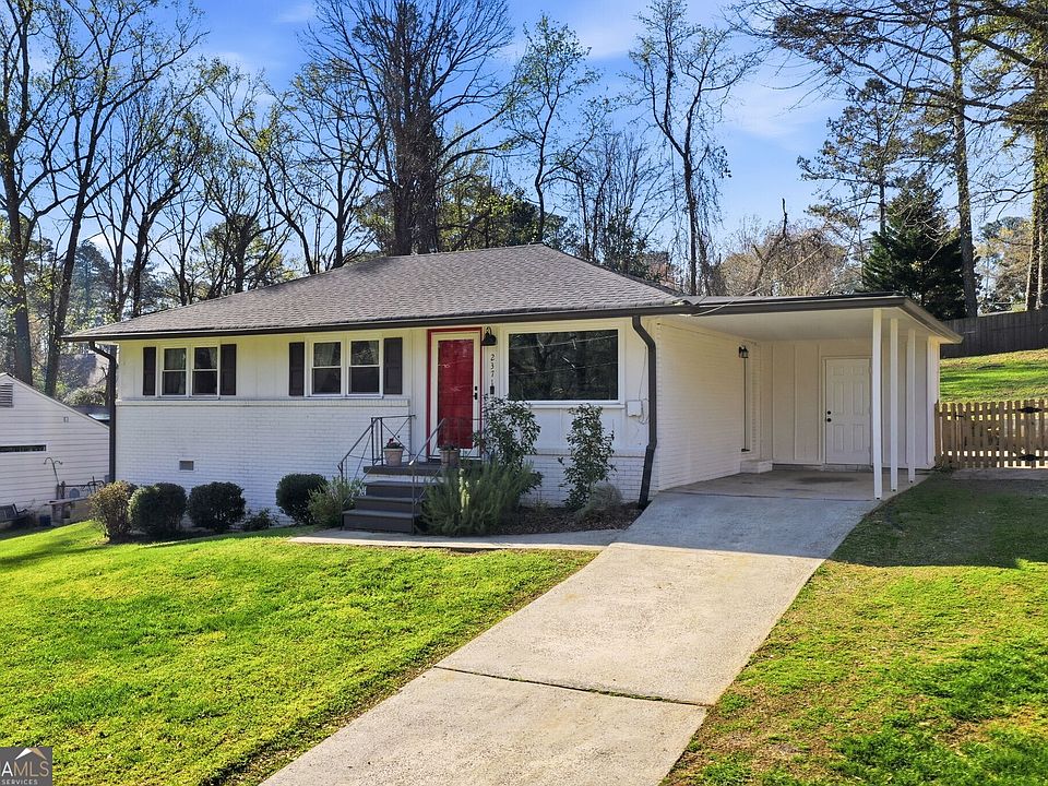 1st image of 2371 Woodland Dr NW
