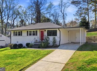 2371 Woodland Dr NW, Kennesaw, GA 30152