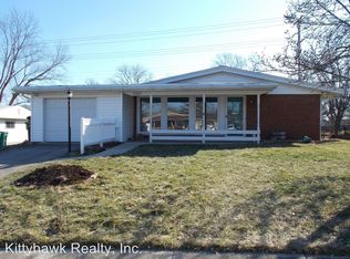3262 Waltham Ave, Dayton, OH 45429
