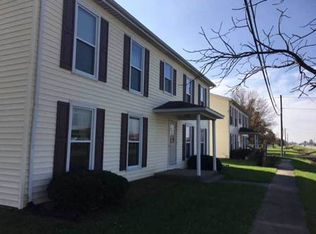Westview Apartments, Gillespie, IL 62033