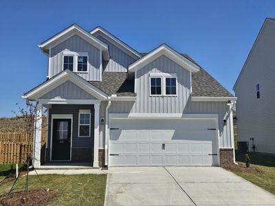 852 Manitou Cir, Aiken, SC, 29801