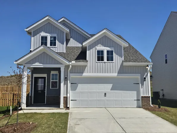 852 Manitou Cir, Aiken, SC 29801