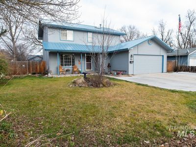 902 E Park St, Weiser, ID, 83672