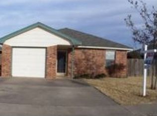 8801 Vernon Ave, Lubbock, TX 79423