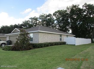 6216 Sands Pointe Dr, Macclenny, FL 32063