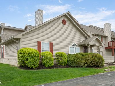 3006 Wildcat Ln, Indianapolis, IN, 46203