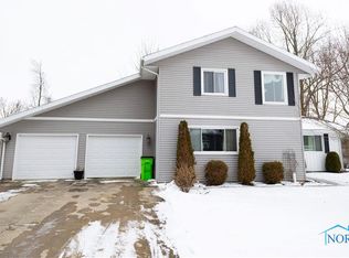 429 California Ave, Findlay, OH 45840