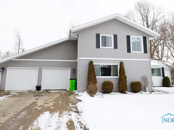 429 California Ave, Findlay, OH 45840