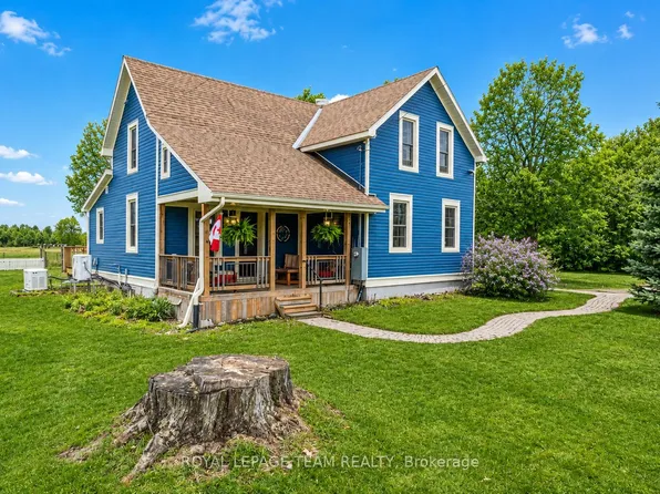 52 Main St, Merrickville Wolford, ON K0G 1G0