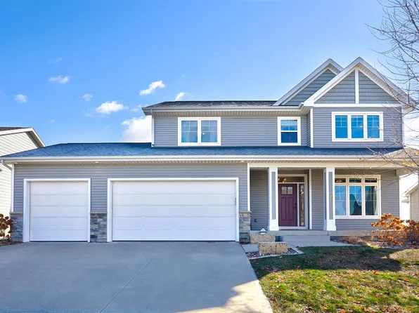 1885 Kimball Ln, Waukee, IA 50263