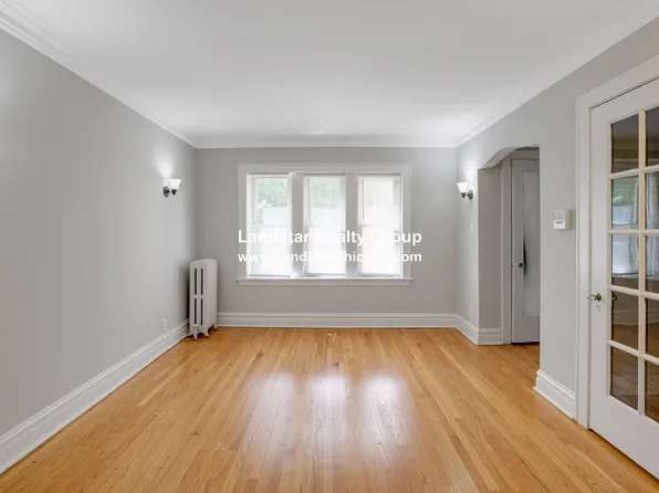 4514 N Wolcott Ave APT 2A, Chicago, IL 60640