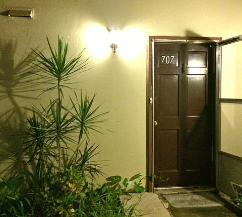 3rd image of 707 Continental Dr APT 1
