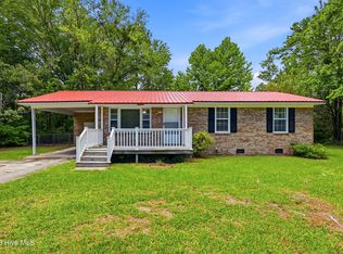 28558 Nc Hwy 210, Currie, NC 28435