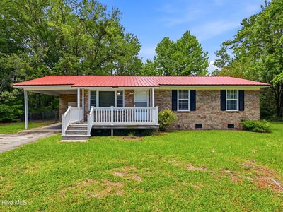 28558 Nc Highway 210, Currie, NC, 28435