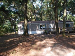 18250 Hamilton Rd, Dade City, FL 33523
