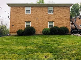 324 Idlewylde Dr #6, Louisville, KY 40206