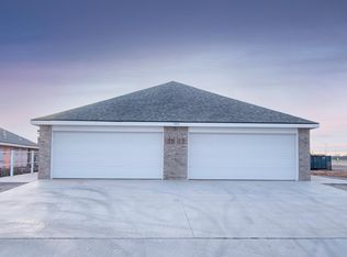 1312 Mission Dr, Clovis, NM 88101
