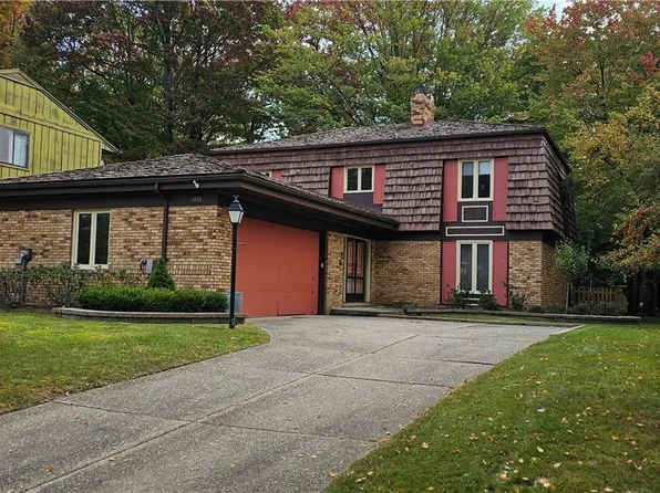 4818 Donald Ave, Richmond Heights, OH 44143