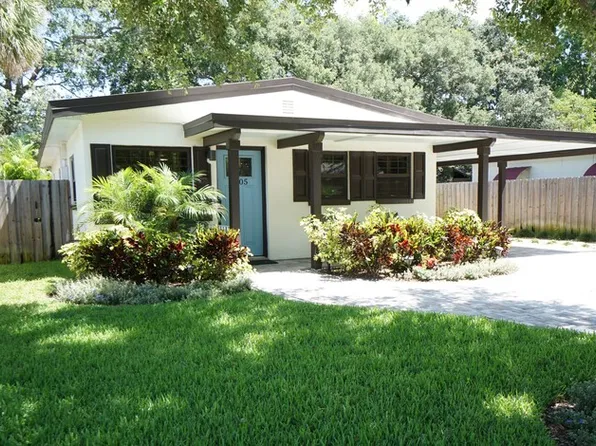 3205 W Ballast Point Blvd, Tampa, FL 33611