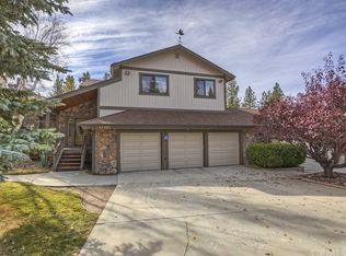 43485 Bow Canyon Rd, BIG BEAR LAKE, CA 92315