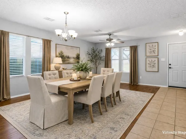 3821 Quail View Dr, McKinney, TX 75071