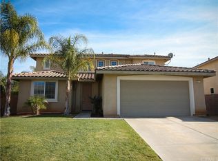 3617 Crevice Way, Perris, CA 92570