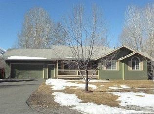 230 Tendoy St, Bellevue, ID 83313