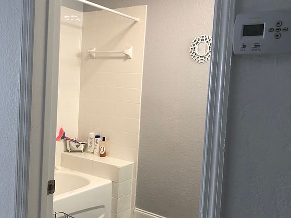 1st Floor Bathroom