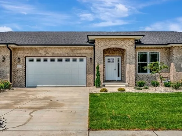 362 White Hawk Way, Manteno, IL 60950